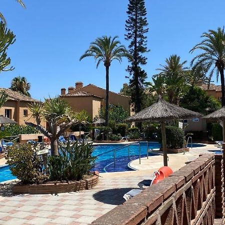 Apartmán Veber D6B Málaga Kültér fotó