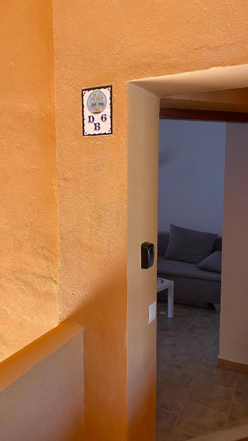 Apartmán Veber D6B Málaga Kültér fotó