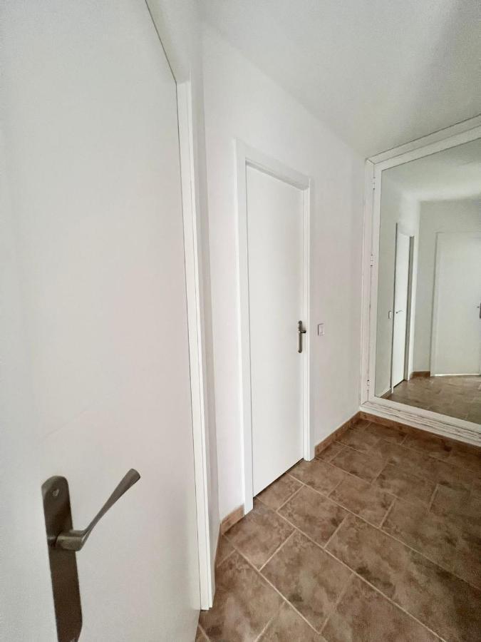 Apartmán Veber D6B Málaga Kültér fotó