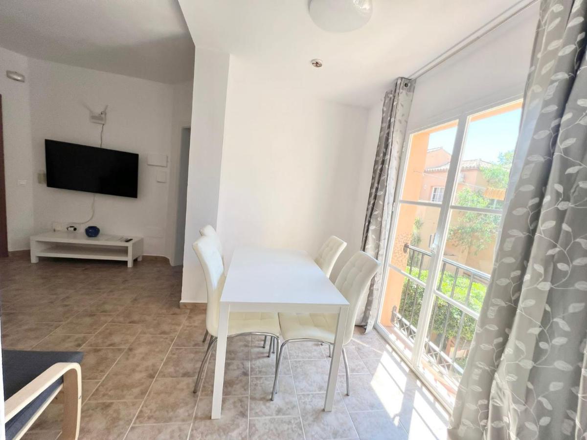 Apartmán Veber D6B Málaga Kültér fotó