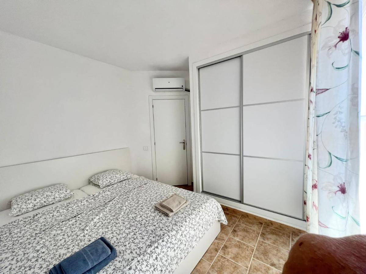 Apartmán Veber D6B Málaga Kültér fotó