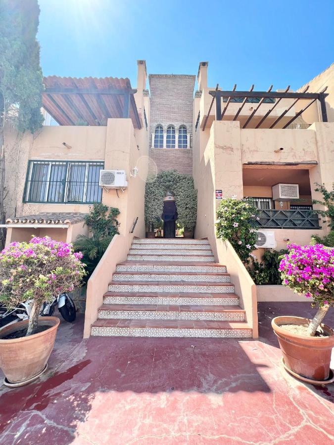 Apartmán Veber D6B Málaga Kültér fotó