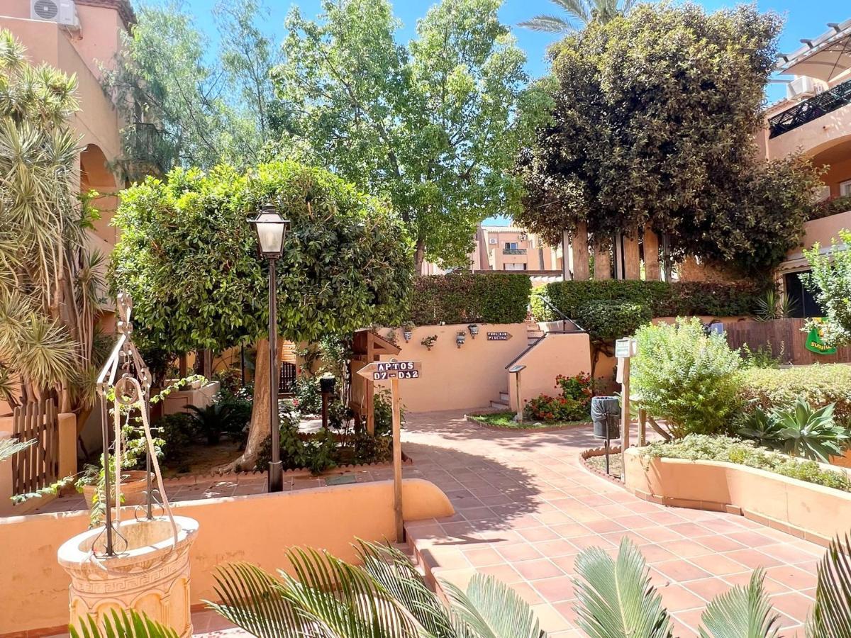 Apartmán Veber D6B Málaga Kültér fotó